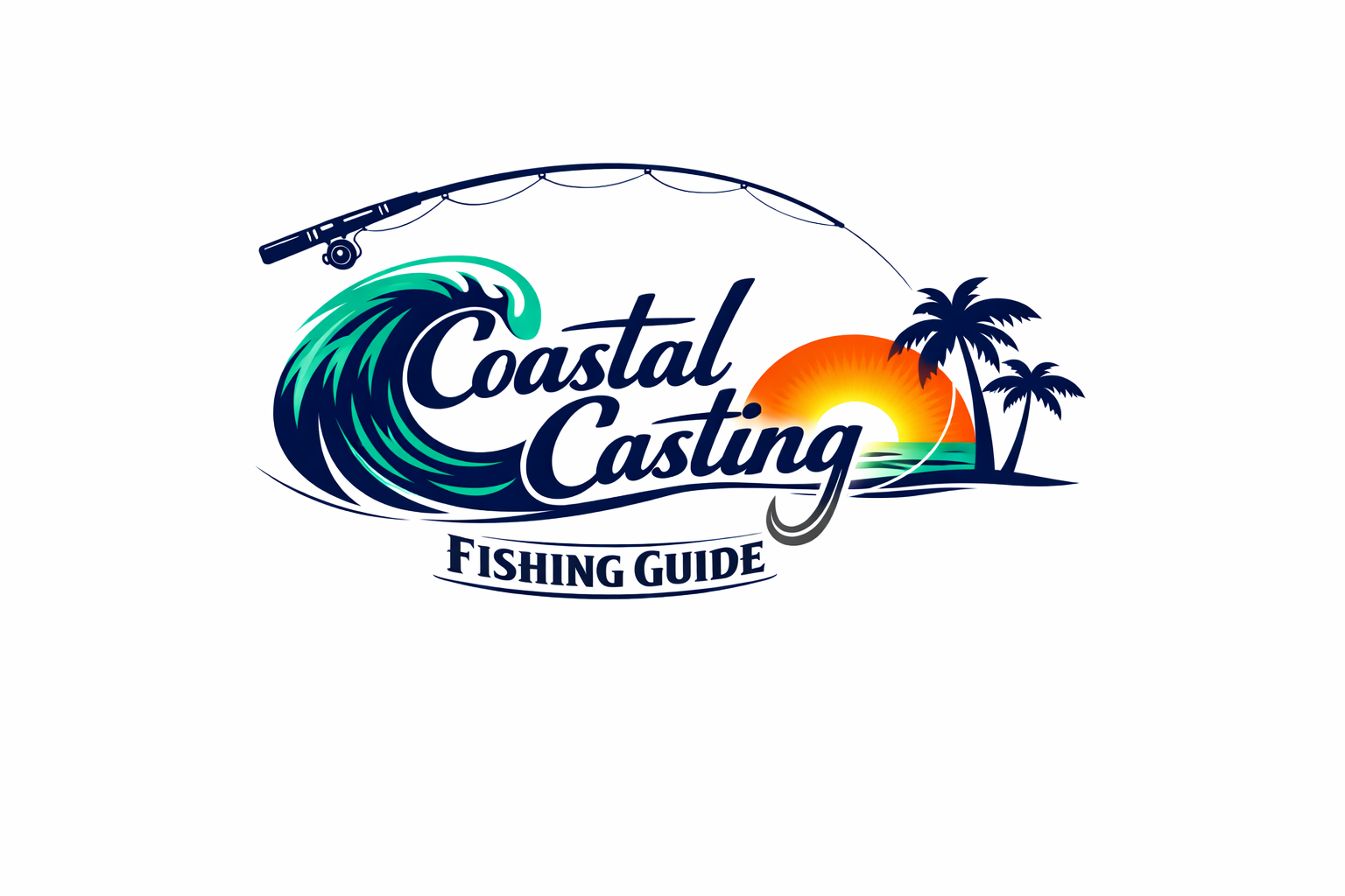 Coastal Casting Fishing Guide